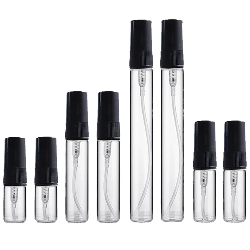 Perfume Imperium Fragrance World - 8/16 pezzi bottiglia di profumo riutilizzabile