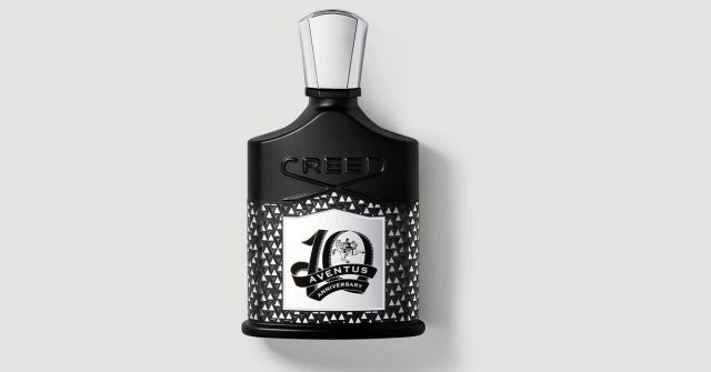 Creed Aventus Dupe - Profumo Creed Aventus 10° Anniversario EDP