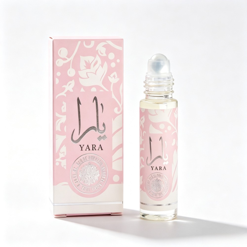 Perfume Zara - Il profumo Yara Arab Ball da