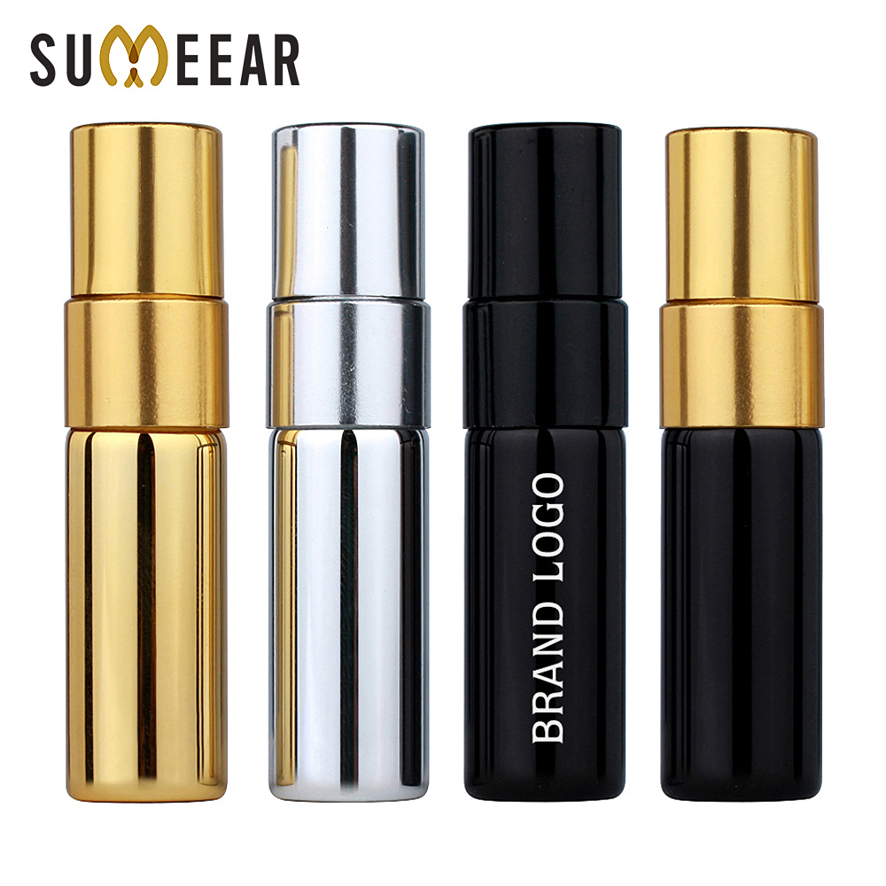 Perfume Imperium Fragrance World - Flacone Atomizzatore per Profumo 3ML in