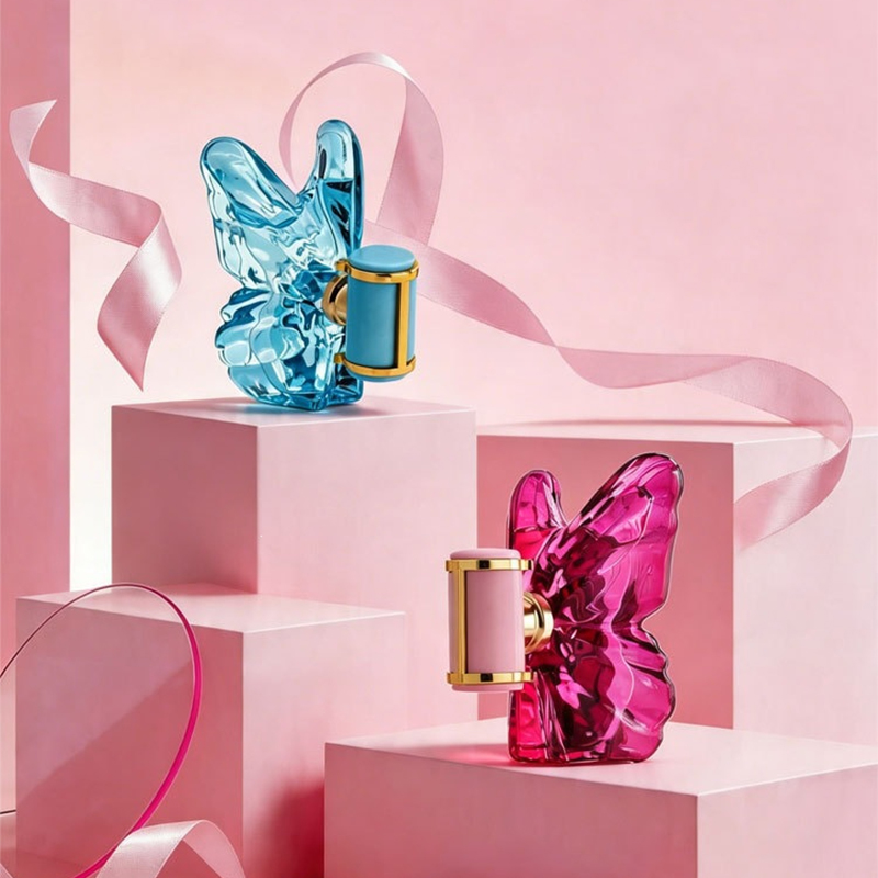 Perfume Zara - Eau de Toilette Luxury Butterfly 35ml
