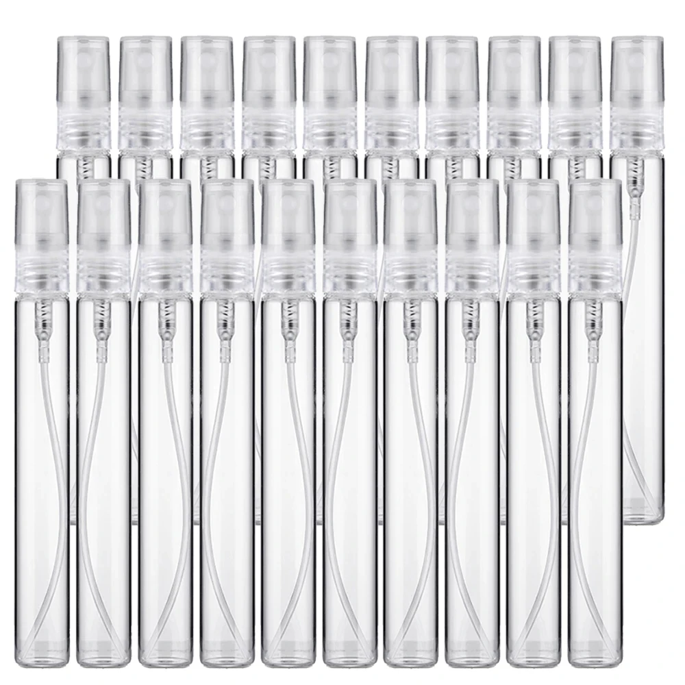 Perfume Imperium Fragrance World - 8/16PCS Bottiglia di profumo Bottiglia spray