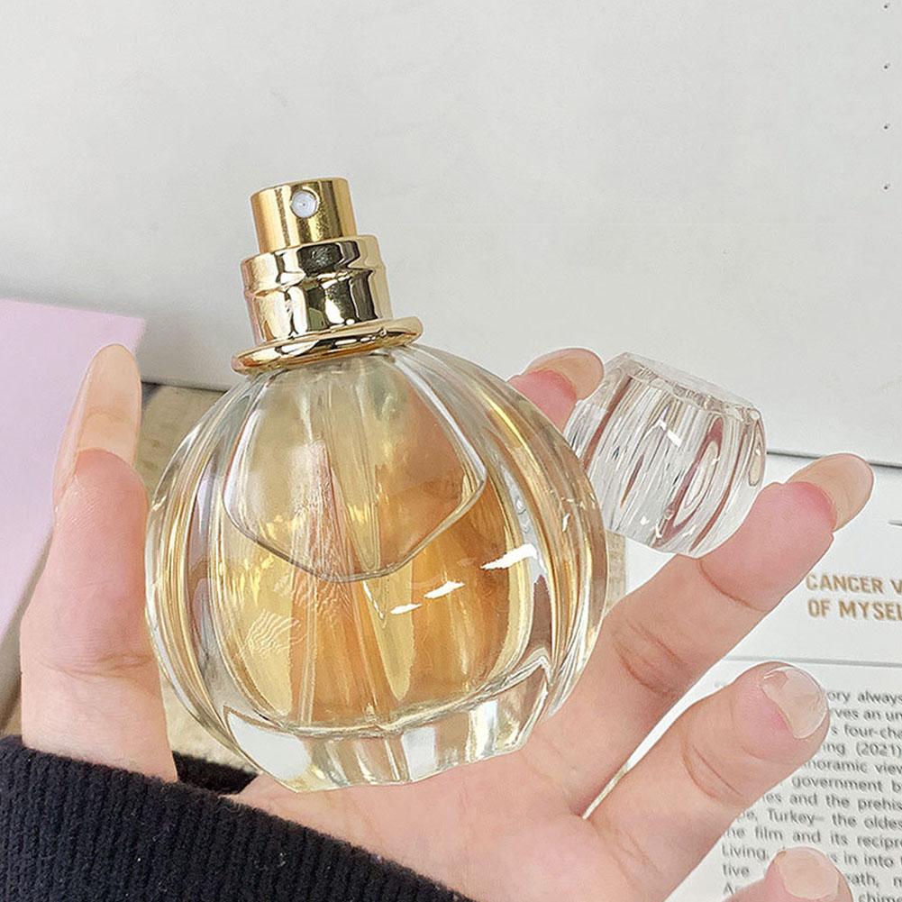 Perfume Fragrance Mist - Profumo di Orchidea Bianca Fresca, Fragranza