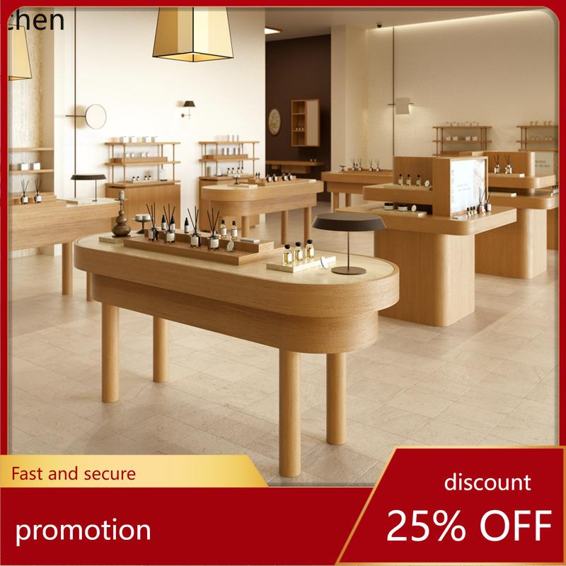 Perfume In Fragrance Shop - Espositore per profumi e oli essenziali