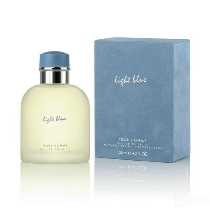 Perfume Fragrance Man - Profumo di alta qualità per uomo,