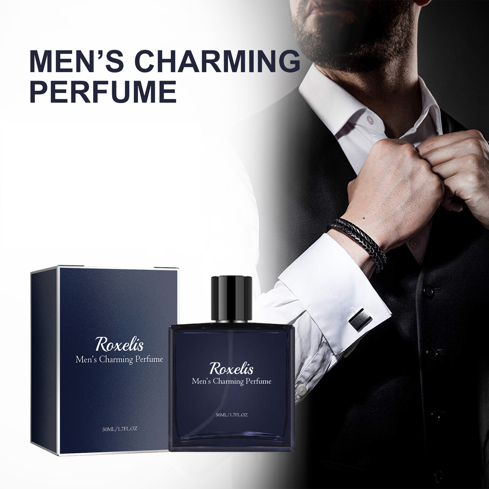 Perfume Zara - Eau de toilette Set per uomo