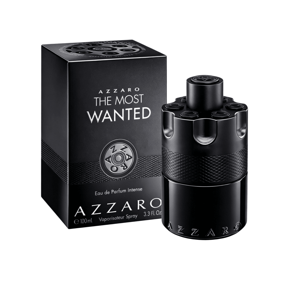 Perfume Aroma Fragrance - Azzaro 1, il profumo unisex più
