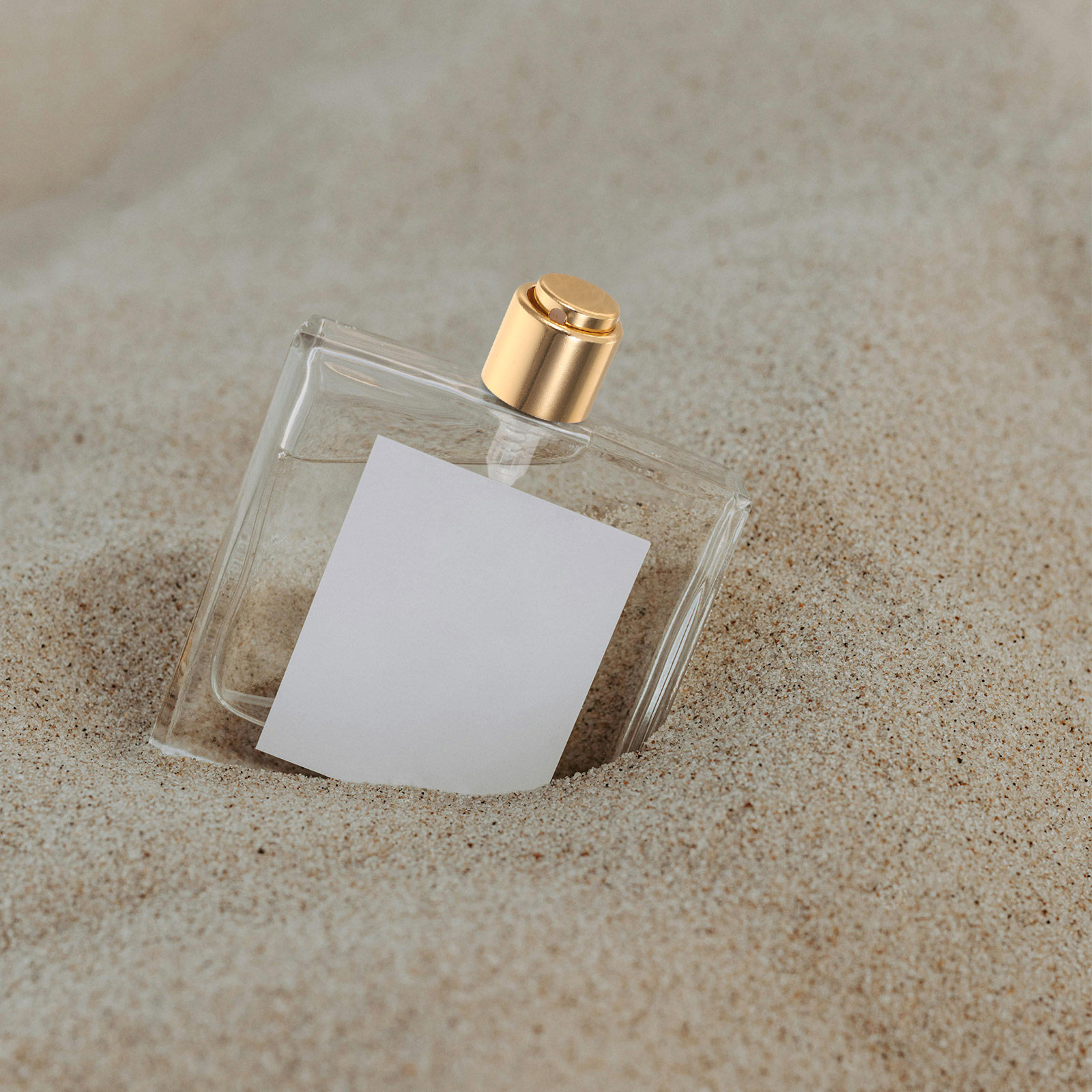 Perfume Fragrance Mist - Set di 15 Spruzzatori di Precisione