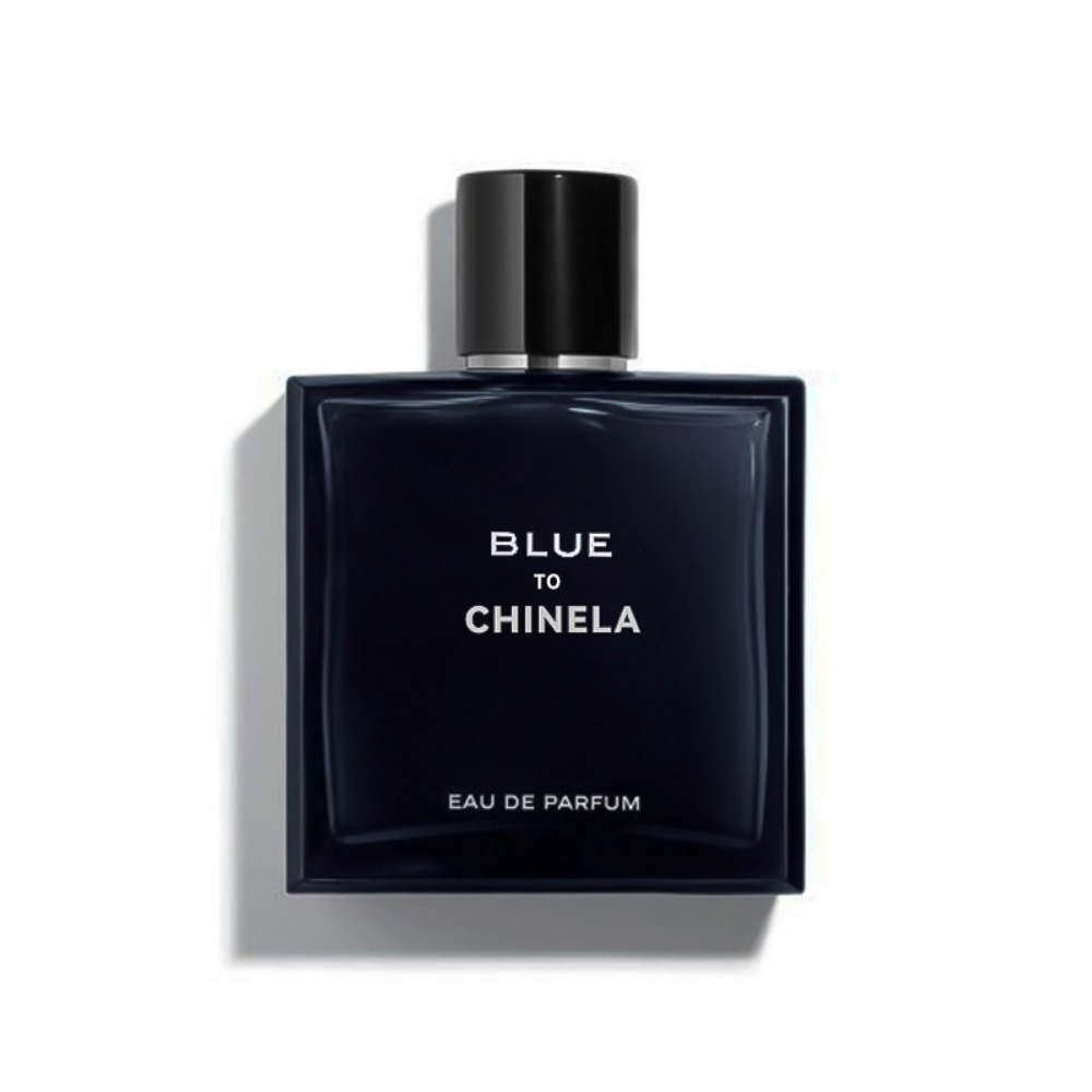 Perfume Zara - Colonia fresca da uomo Fragranza intensa