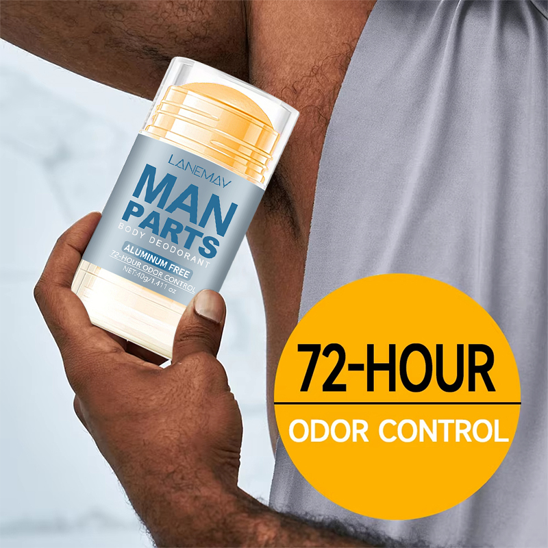 Perfume Zara - Deodorante Stick da uomo Glicerina e