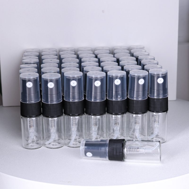 Perfume Imperium Fragrance World - Offerta Speciale: 50 Pezzi Flaconi di