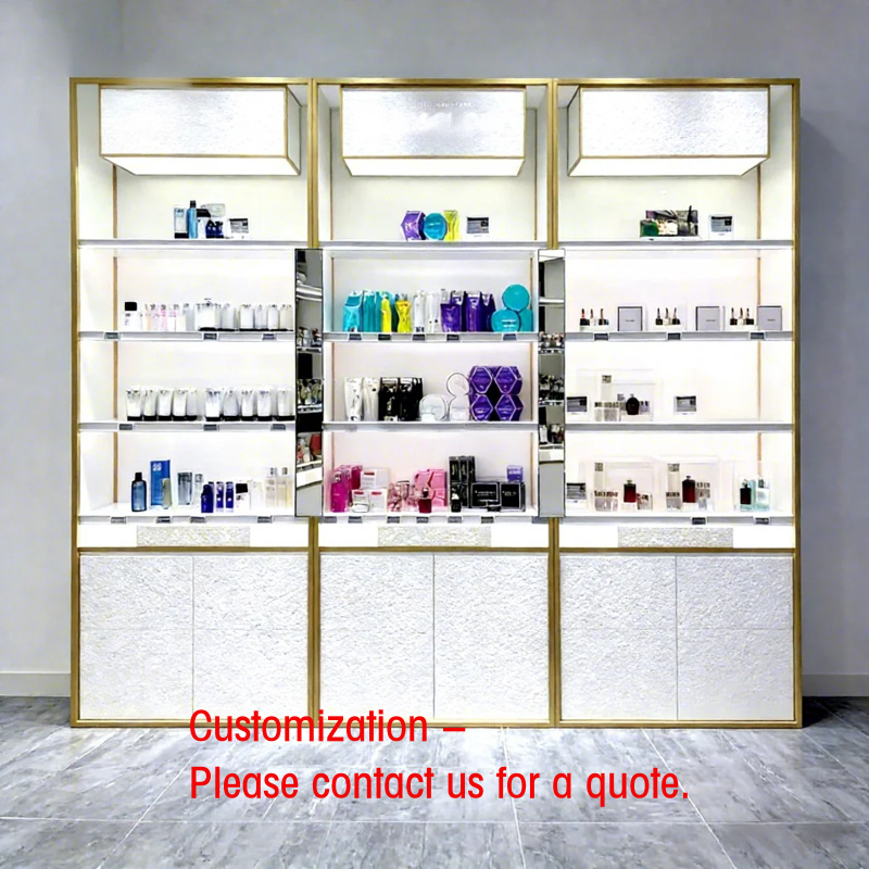 Perfume In Fragrance Shop - Illuminazione LED Moderna di Alta Gamma