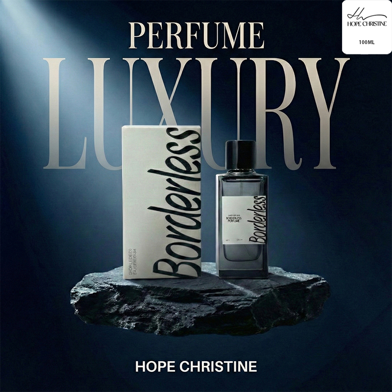 Perfume Fragrance Man - Profumo di Lusso Senza Confini per