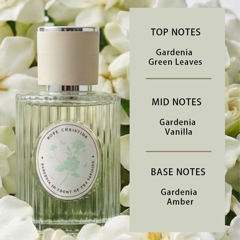 Profumo da donna Fresh Gardeni - Perfume Aroma Fragrance recensione e prezzo