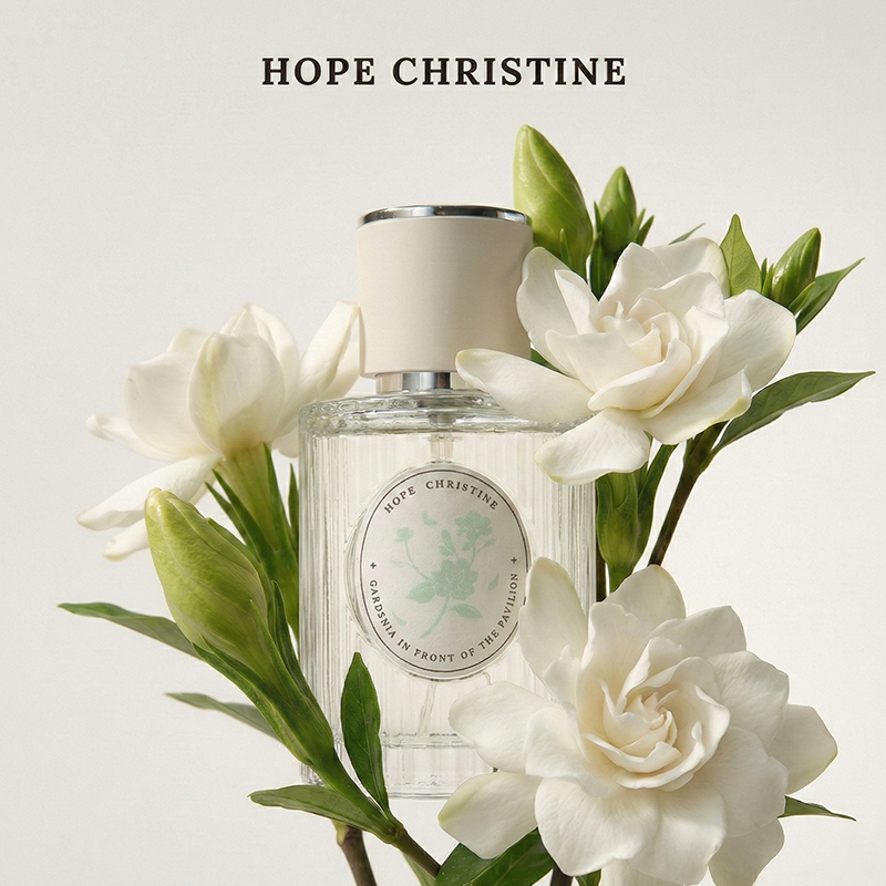 Profumo da donna Fresh Gardeni - Perfume Aroma Fragrance recensione e prezzo