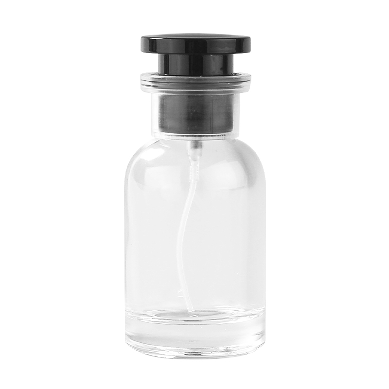Flacone spray per profumo atom - Perfume Imperium Fragrance World recensione e prezzo
