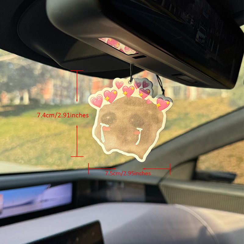 Sad Hamster, Deodorante per Au - Perfume And Fragrance Are Same recensione e prezzo