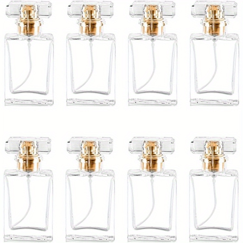 8 pz 30 ml Bottiglie di Profum - Perfume Imperium Fragrance World recensione e prezzo