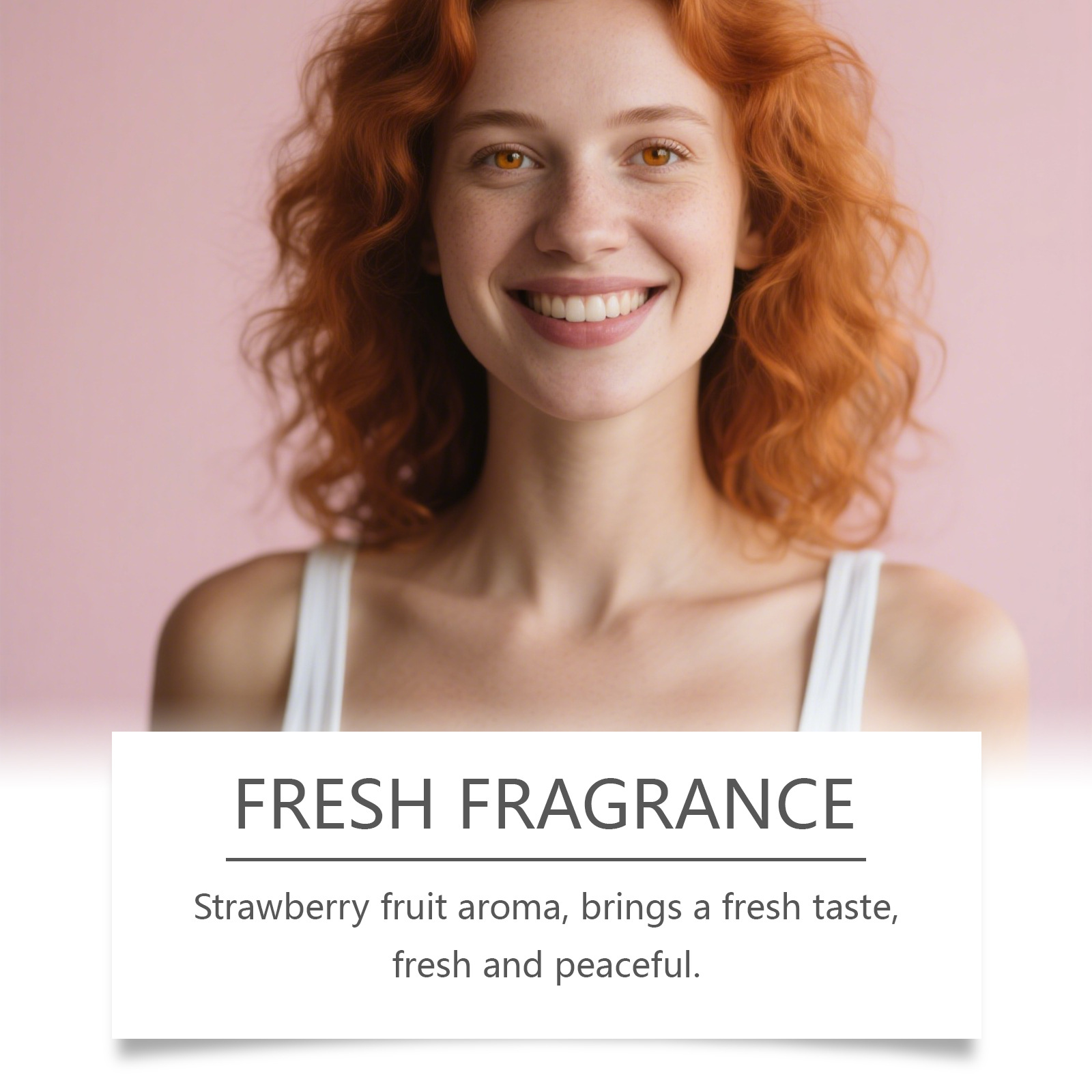 Spray Aromatico Rosa Vaniglia, - Perfume Aroma Fragrance recensione e prezzo