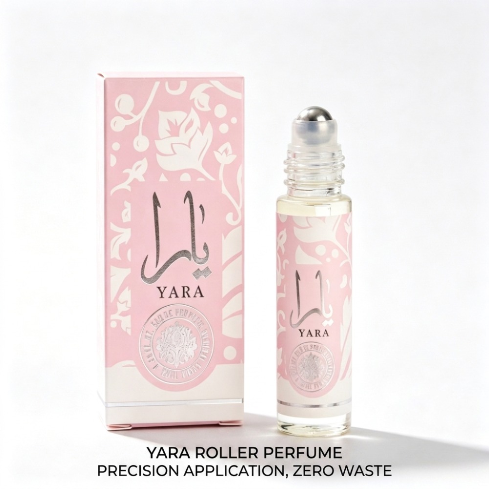 Il profumo Yara Arab Ball da 1 - Perfume Zara recensione e prezzo