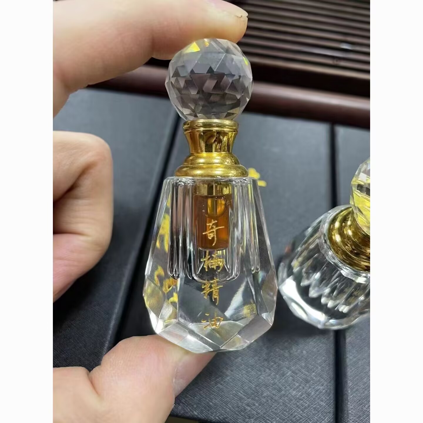 2ml/scatola Olio Essenziale al - Perfume Fragrance Soap recensione e prezzo