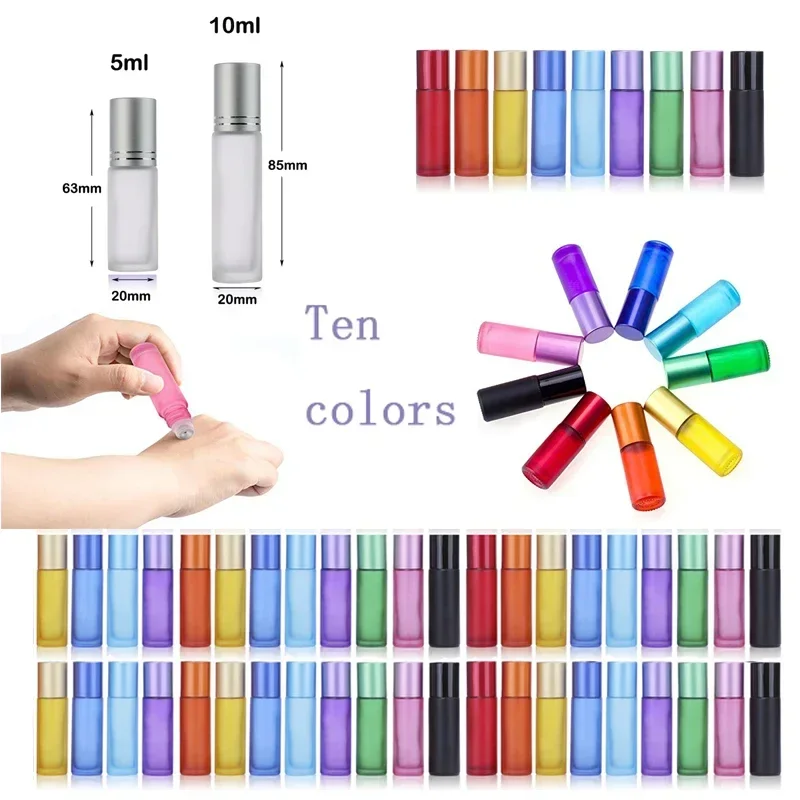 10/30/50 Pz 5-10 ml Bottiglie  - Perfume Imperium Fragrance World recensione e prezzo