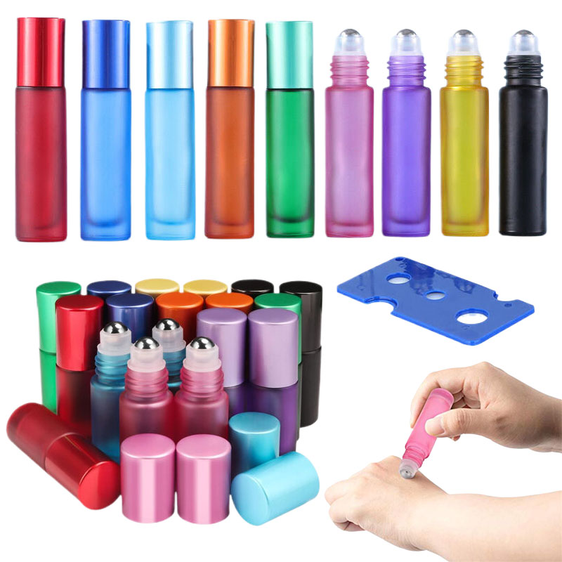 10/30/50 Pz 5-10 ml Bottiglie  - Perfume Imperium Fragrance World recensione e prezzo