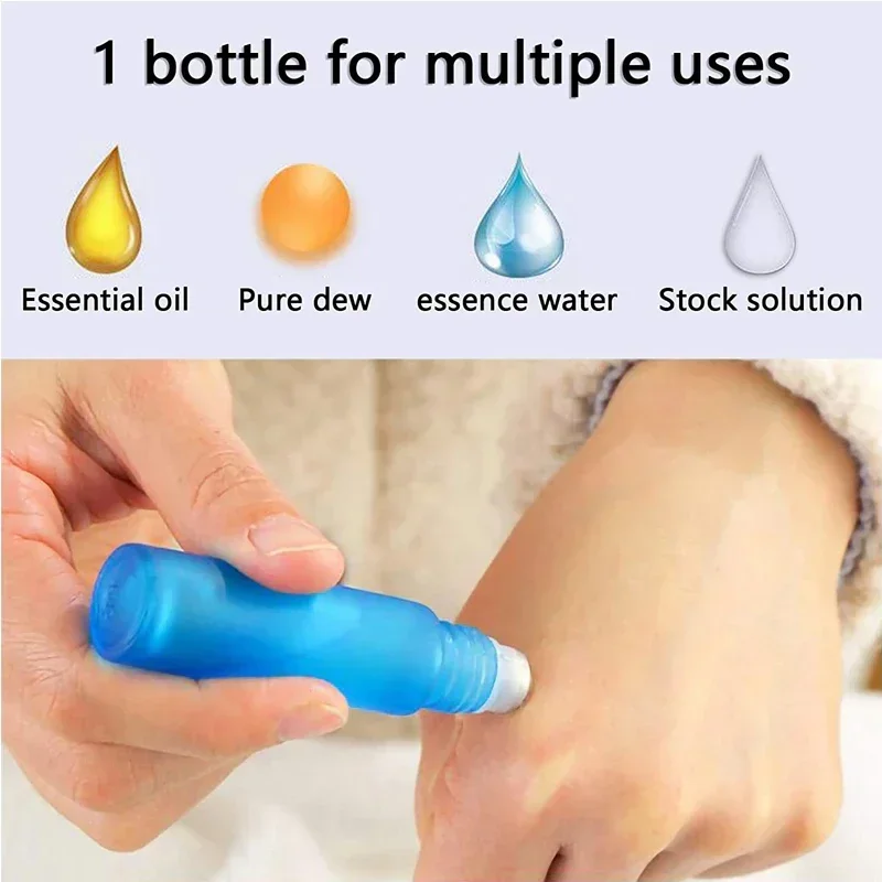 10/30/50 Pz 5-10 ml Bottiglie  - Perfume Imperium Fragrance World recensione e prezzo