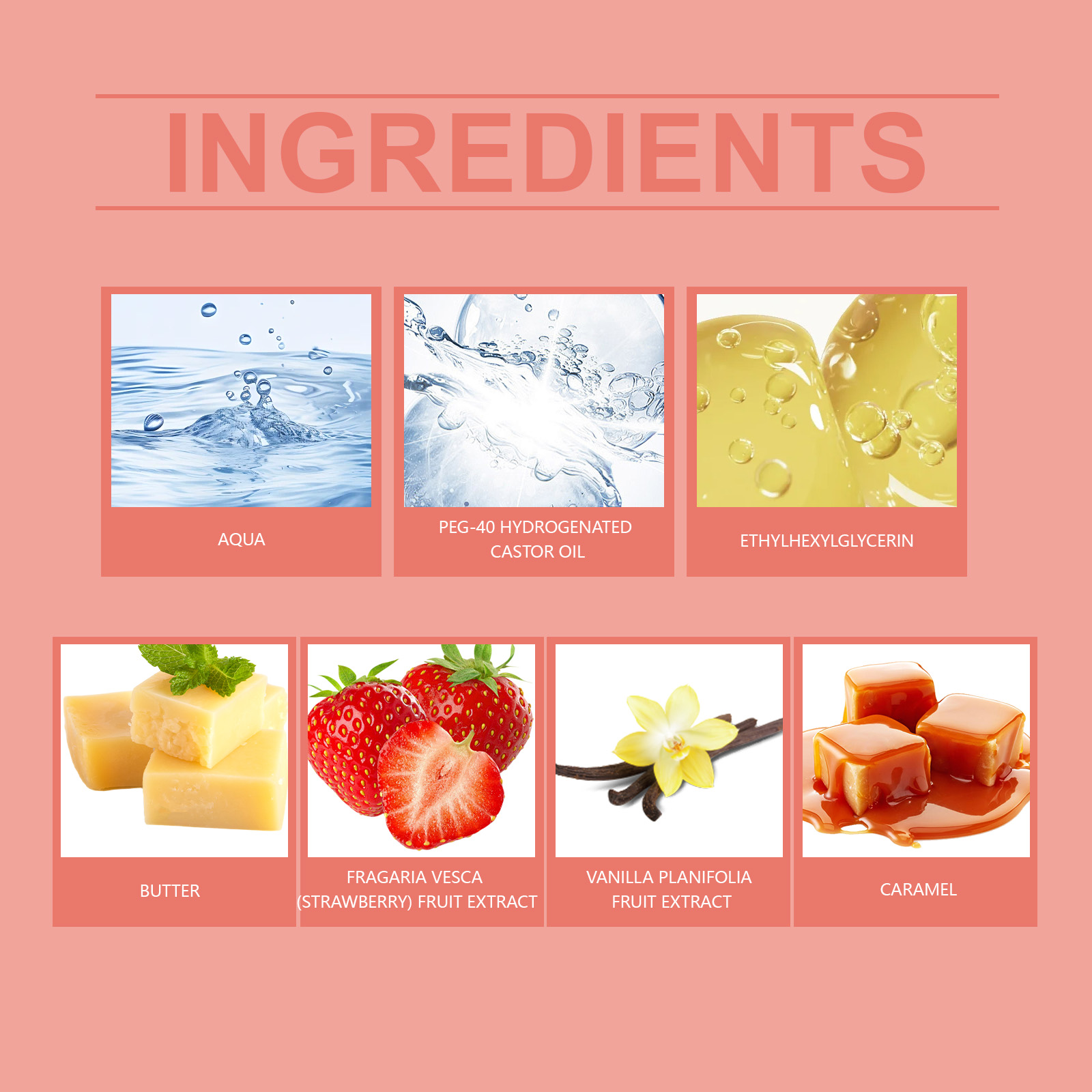 Roxelis Torta di fragole Nebbi - Perfume Fragrance Mist recensione e prezzo