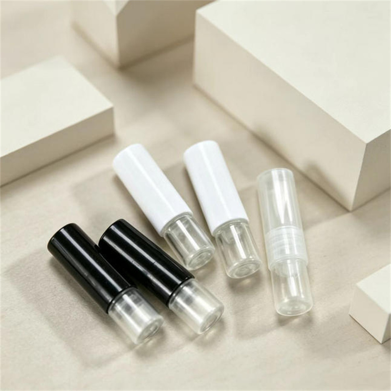 Set di 5-200 Flaconi Portatili - Perfume Imperium Fragrance World recensione e prezzo