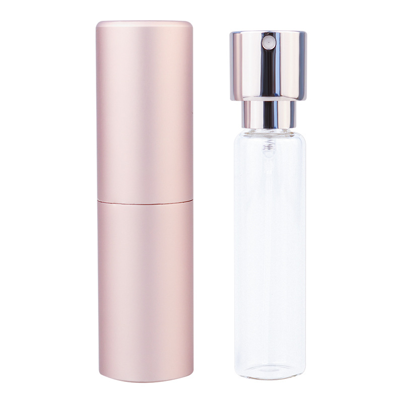 Bottiglia di profumo riutilizz - Perfume Imperium Fragrance World recensione e prezzo