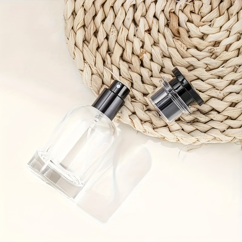 Flacone spray per profumo da 3 - Perfume Imperium Fragrance World recensione e prezzo