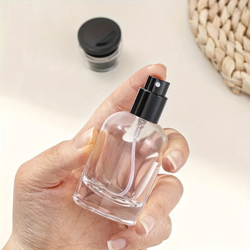 Flacone spray per profumo da 3 - Perfume Imperium Fragrance World recensione e prezzo