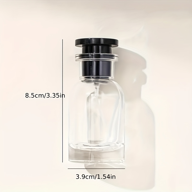 Flacone spray per profumo da 3 - Perfume Imperium Fragrance World recensione e prezzo