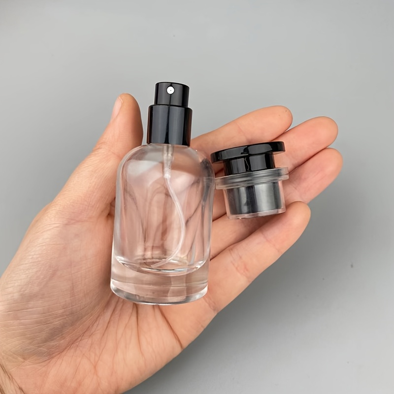Flacone spray per profumo da 3 - Perfume Imperium Fragrance World recensione e prezzo