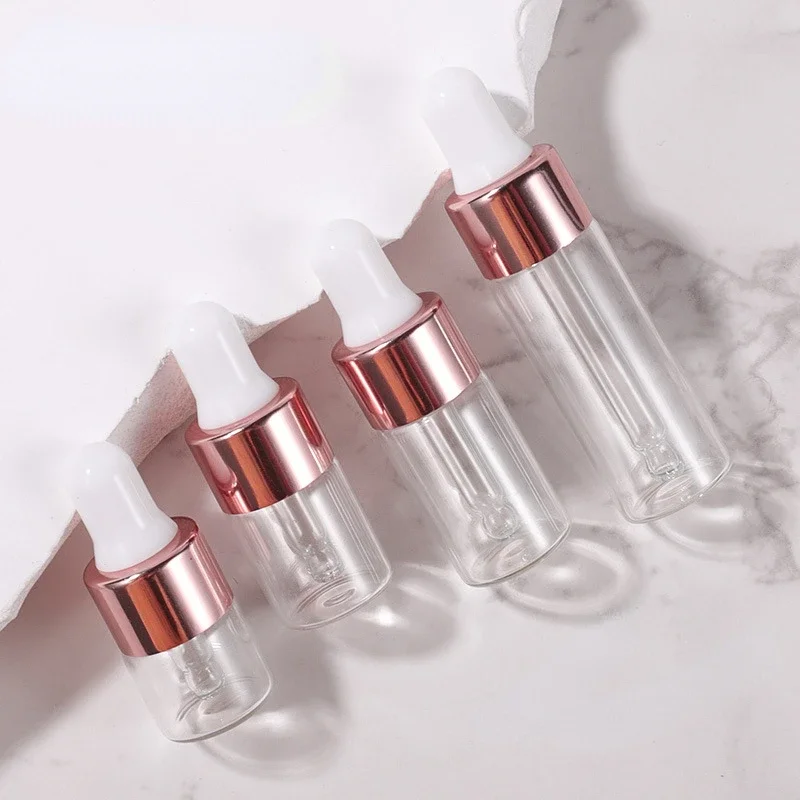 1ml 2ml 3ml vuoto portatile or - Perfume Imperium Fragrance World recensione e prezzo