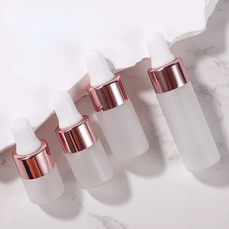 1ml 2ml 3ml vuoto portatile or - Perfume Imperium Fragrance World recensione e prezzo