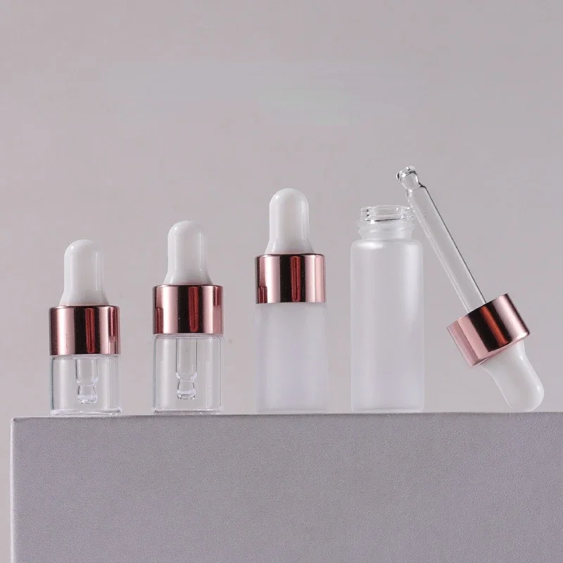 1ml 2ml 3ml vuoto portatile or - Perfume Imperium Fragrance World recensione e prezzo