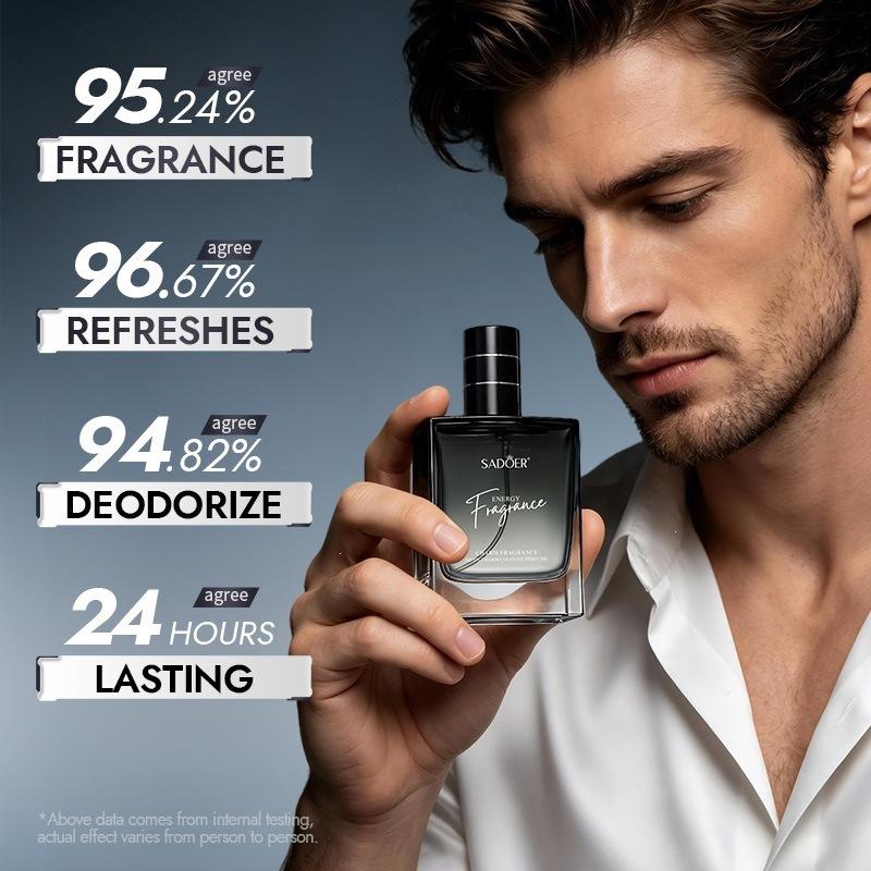 Profumo da uomo 55ml Passionat - Perfume Fragrance Brands recensione e prezzo