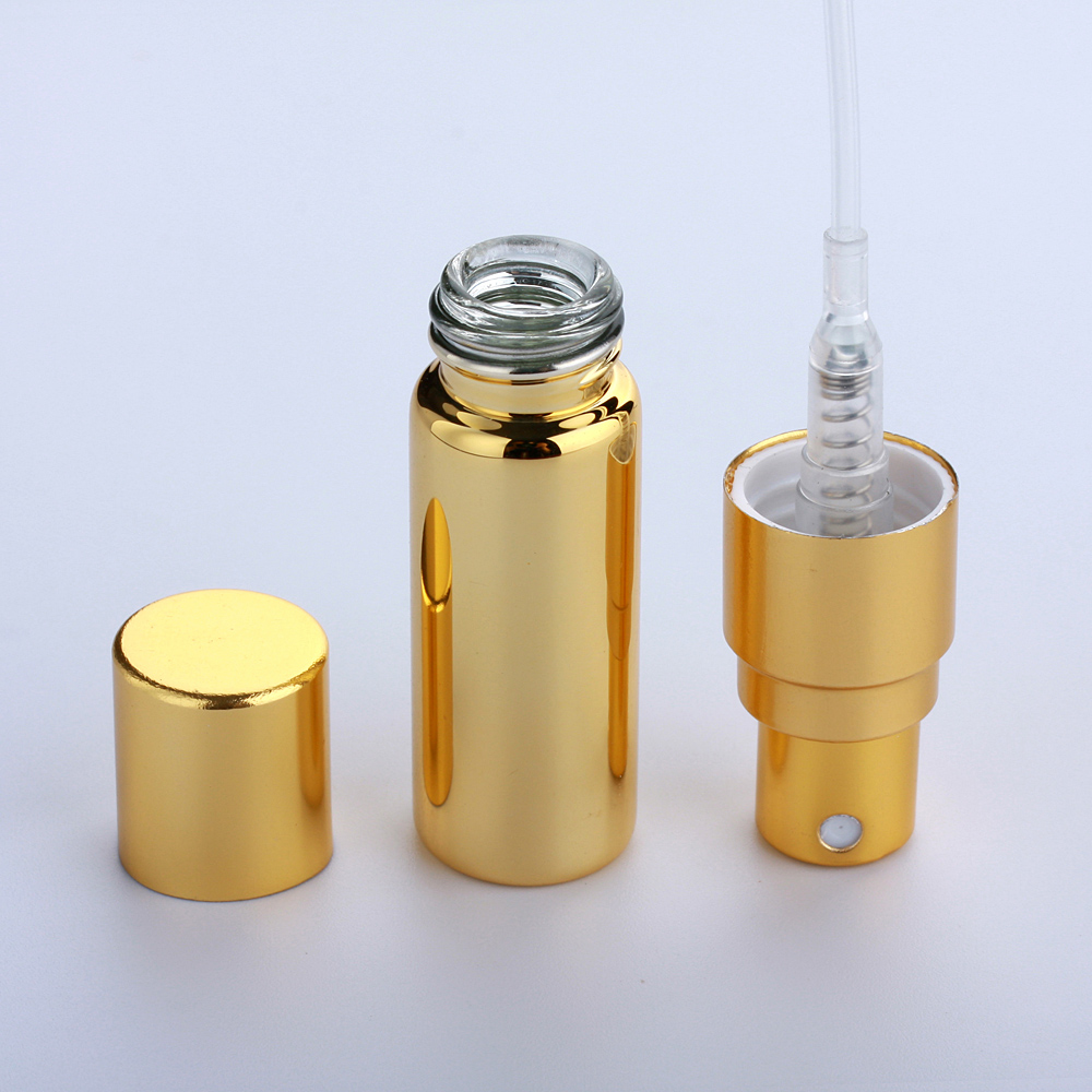 Flacone Atomizzatore per Profu - Perfume Imperium Fragrance World recensione e prezzo