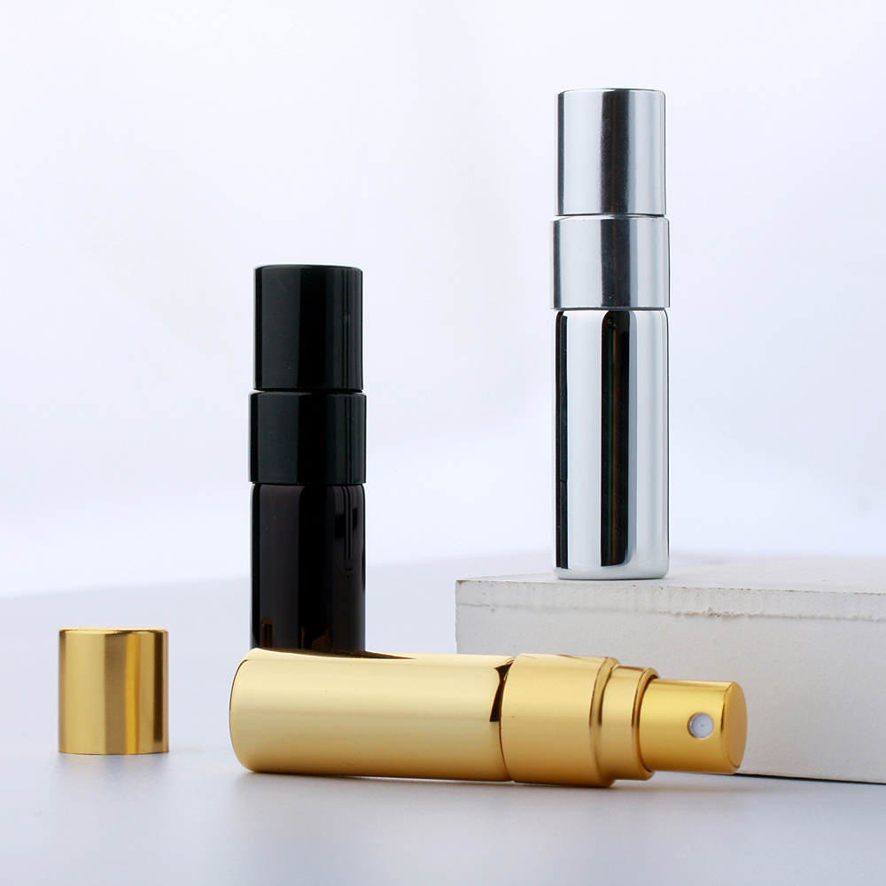 Flacone Atomizzatore per Profu - Perfume Imperium Fragrance World recensione e prezzo