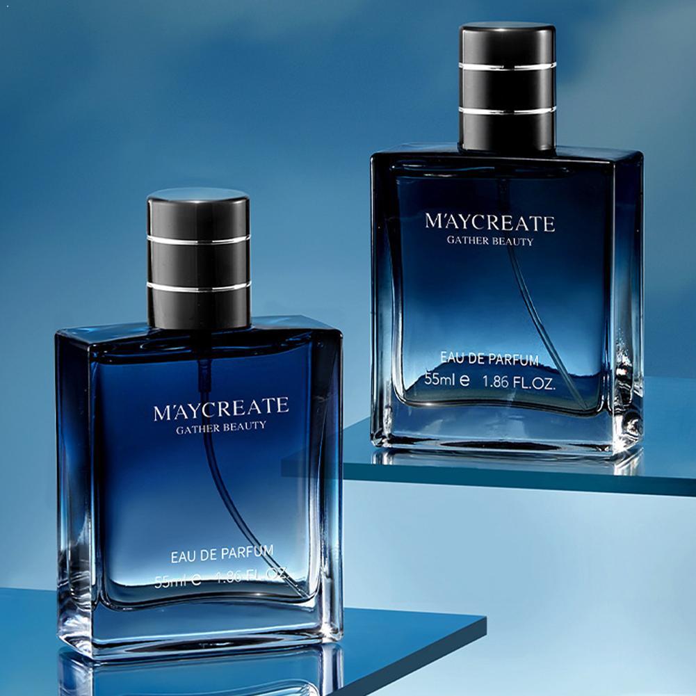 Profumo Spray da Uomo 55ml Gu  - Perfume Zara recensione e prezzo