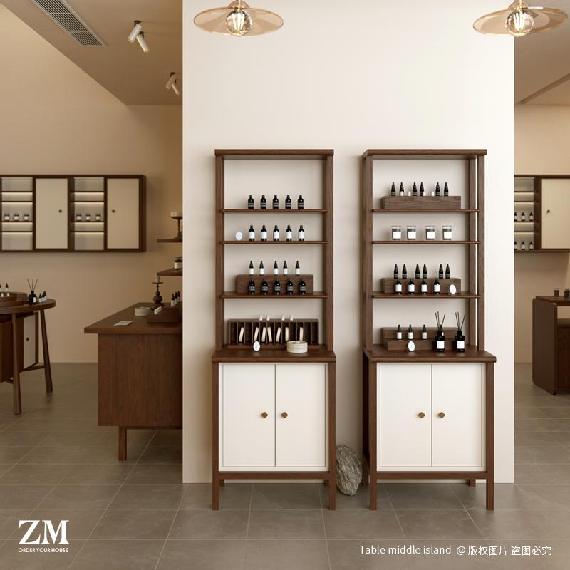 Espositore da parete per profu - Perfume In Fragrance Shop recensione e prezzo