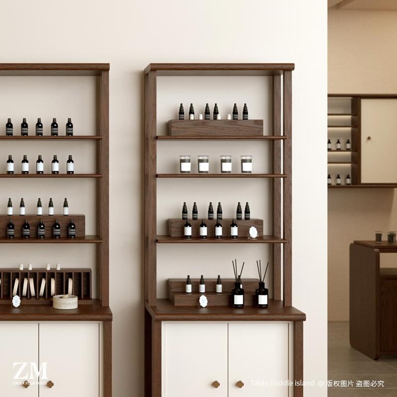 Espositore da parete per profu - Perfume In Fragrance Shop recensione e prezzo