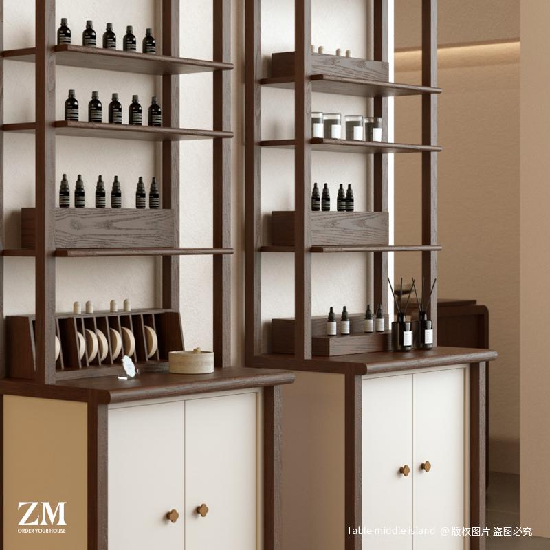 Espositore da parete per profu - Perfume In Fragrance Shop recensione e prezzo