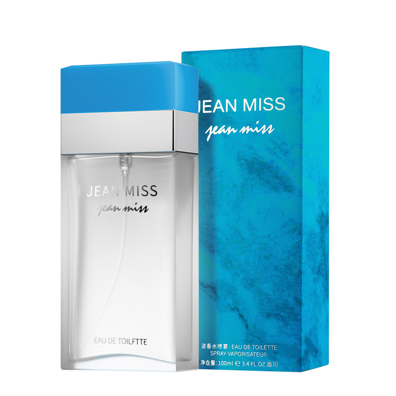 JEAN MISS Profumo di marca per - Perfume Fragrance Brands recensione e prezzo