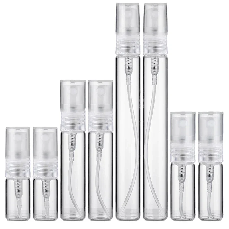 8/16PCS Bottiglia di profumo B - Perfume Imperium Fragrance World recensione e prezzo