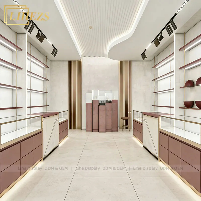 Design Personalizzato per Nego - Perfume In Fragrance Shop recensione e prezzo