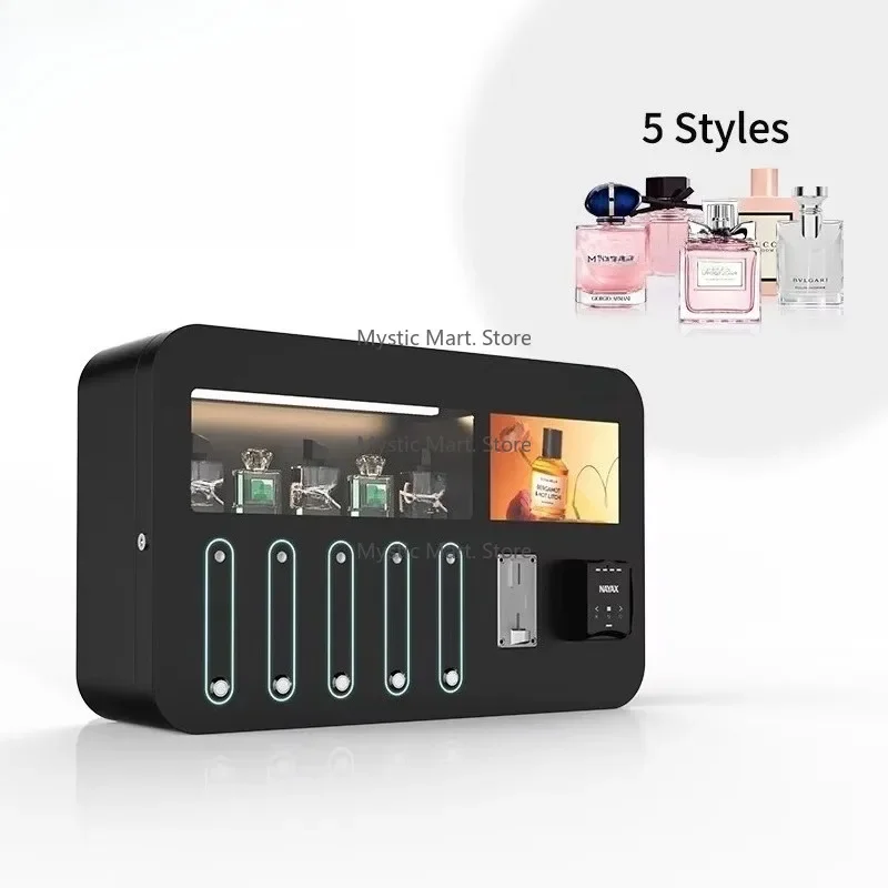 Dispenser Automatico di Profum - Perfume In Fragrance Shop recensione e prezzo