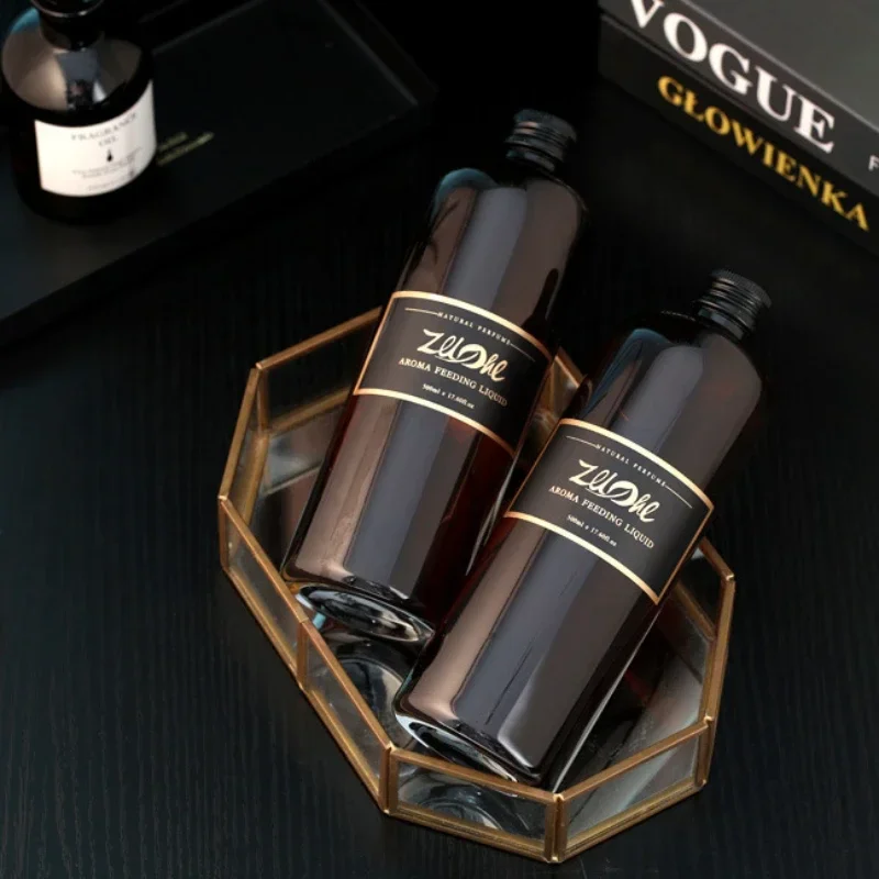 500ml Fragranza duratura Olio  - Perfume And Fragrance Are Same recensione e prezzo